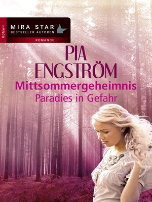 cover image of Paradies in Gefahr